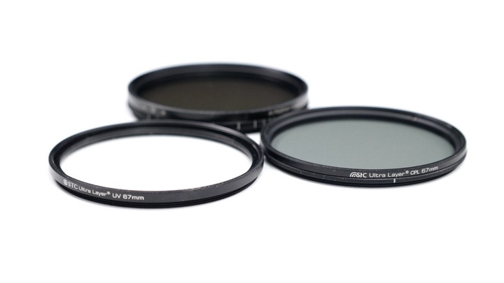 點我看大圖 為什麼你該幫鏡頭戴個眼鏡?開箱 STC 濾鏡,UV Filter、CPL Filter、VND Filter 實際拍攝分享