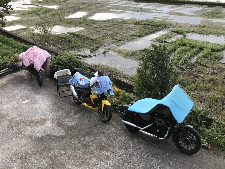 被遺忘的宜51鄉道