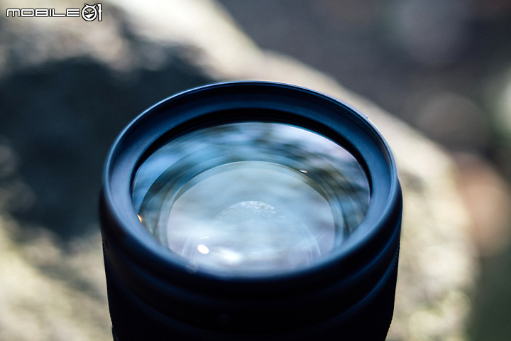 Tamron 35-150mm f/2-2.8 DiIII VXD(A058)評測報告|大光圈旅遊鏡 取景構圖更有彈性!