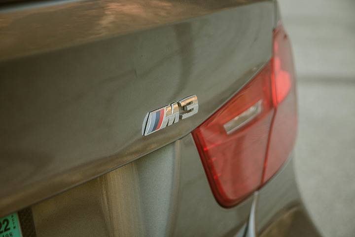 2021 回顧 - 1991 BMW E30 318iS 關箱 + 2009 BMW E90 M3 開箱