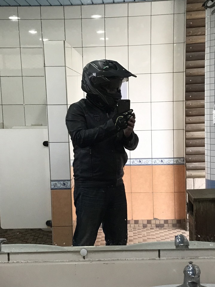 被遺忘的宜51鄉道
