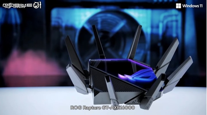 【CES 2022】ROG 推出新款 OLED 電競螢幕/2K 360Hz 快速反應螢幕與新款周邊裝置 考驗玩家敗家信仰指數