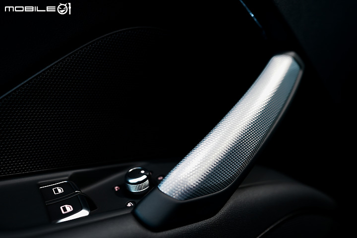 實車照片分享 2022年式 Audi TT Coupé 45 TFSI quattro