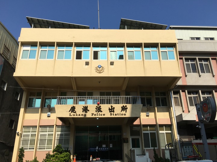 一府、二鹿、 三艋舺--騎遊鹿港古蹟小鎮