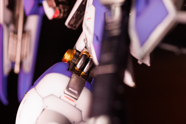 【作品分享】牛年年終作?! RG海牛佐MEGA大砲實在讚啦!