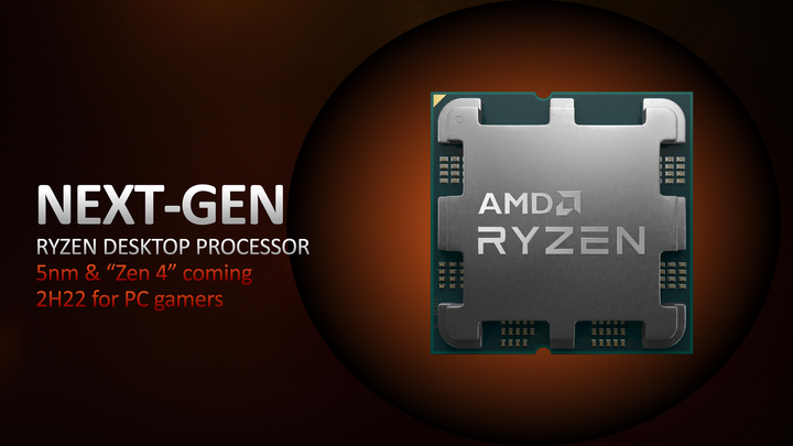 再戰四五年！AMD Zen4 AM5接口細節曝光：巧妙、良心