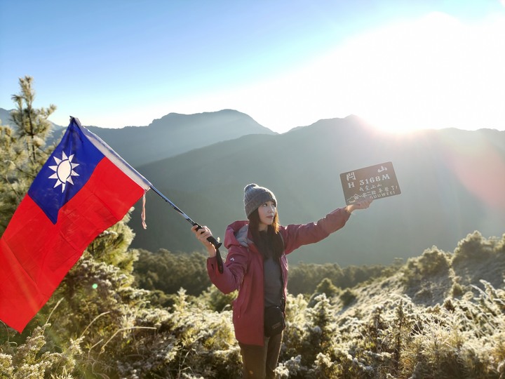 2021元旦鈴鳴閂山2天1夜