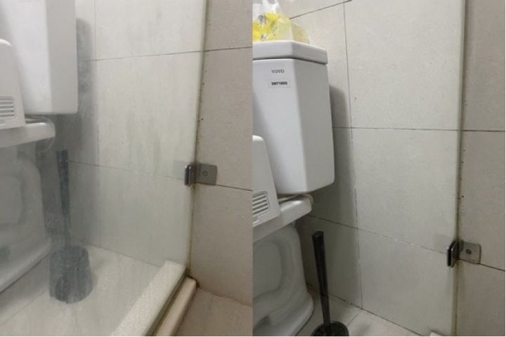 年前大掃除全家動員