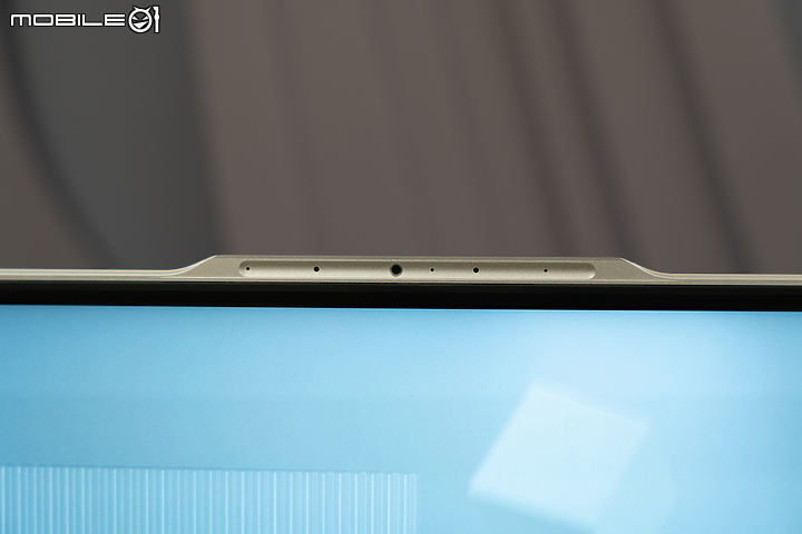 GIGABYTE 全新 AERO / AORUS 系列筆電實機動手玩 外型小改更期待效能