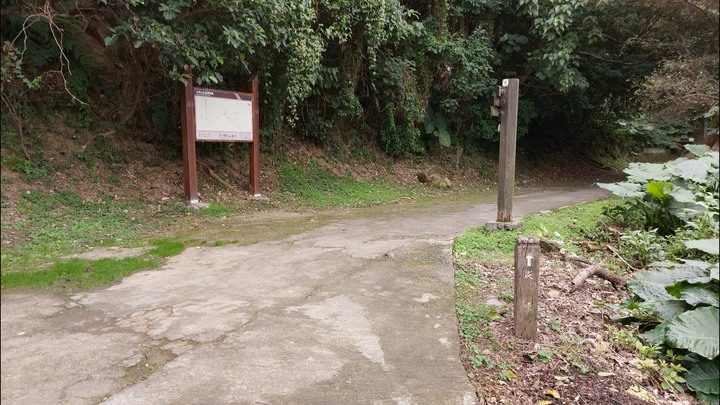 [樂山童盟] [新北樹林] 青龍嶺-三角埔頂山-大同山