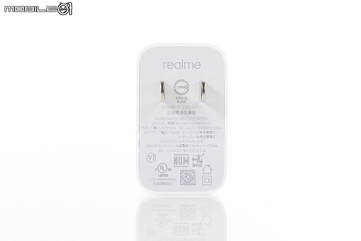 realme narzo 50A試用|五千有找的大電量備機首選!