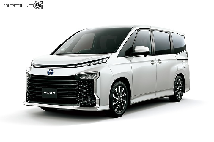 【海外新訊】冠軍狂賣20萬輛!2021年日本乘用車銷售排行榜揭曉