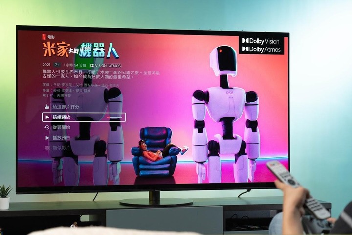 Panasonic 電視是不是都被人誤解 - 6 Panasonic 電視是不是都被人誤解 - 6