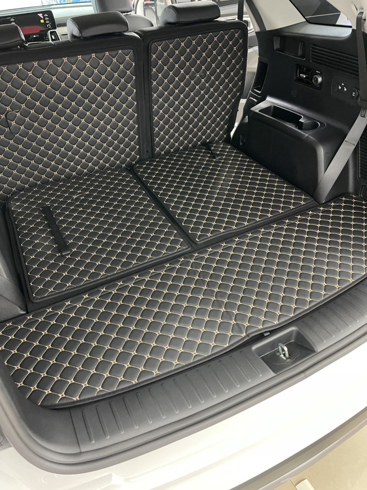 開六年RAV4功成身退，升級七人休旅Kia Sorento