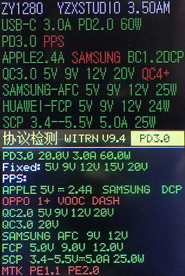 SHARGEEK S100P氮化鎵GaN四埠100W快速充電器簡測