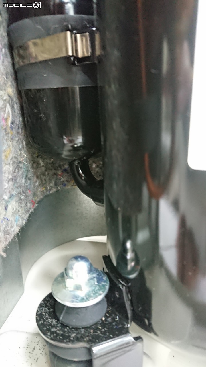 日立冷氣渦捲式與單迴轉式壓縮機運轉音色