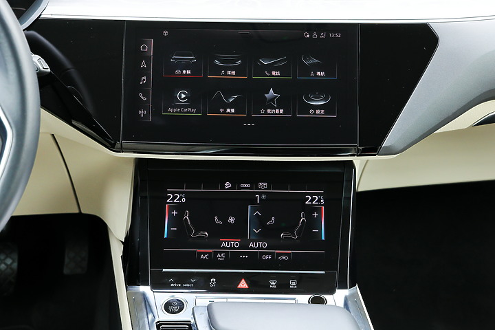 (映像旅行) 2068km的零排放寧靜環島極旅 feat. Audi e-tron 55 quattro advanced 進化版