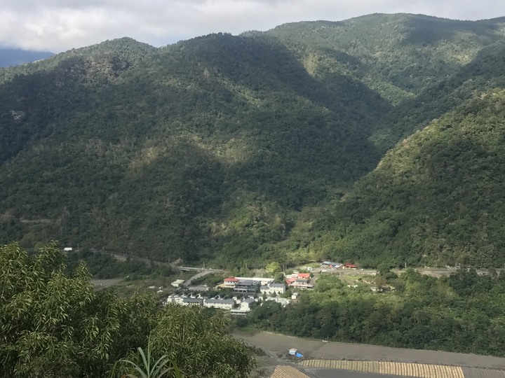 被遺忘的宜51鄉道