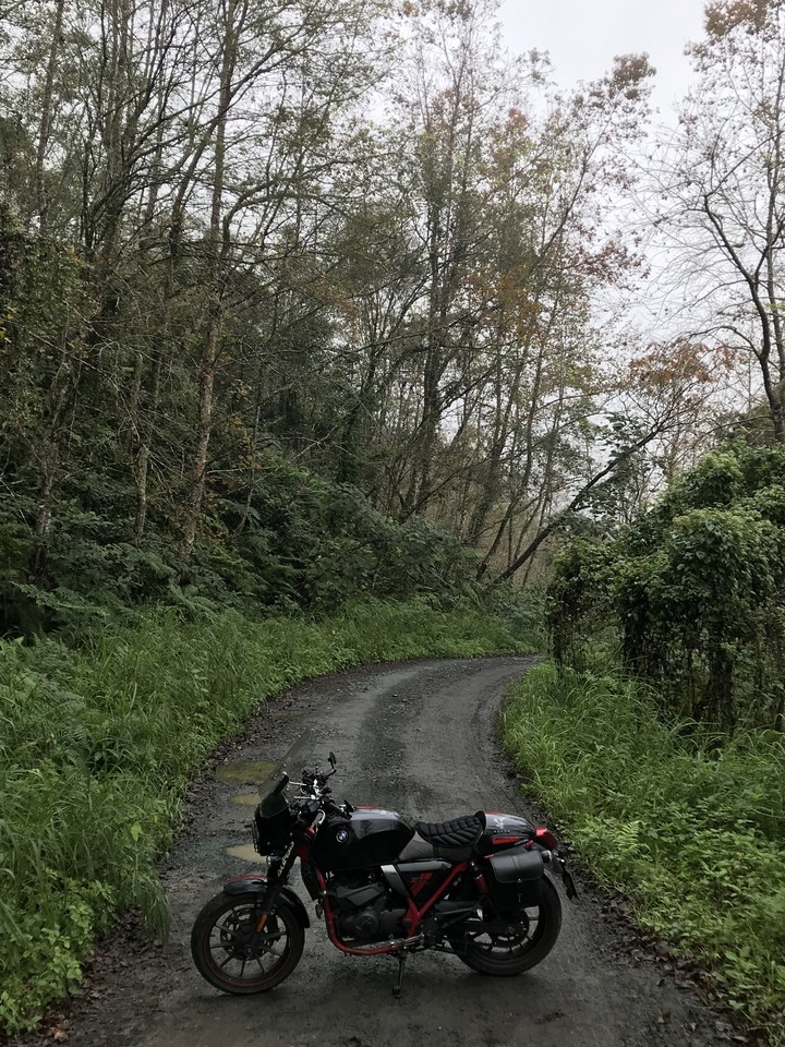 歲末騎旅：重返紅葉溫泉與瑞穗林道完全攻略