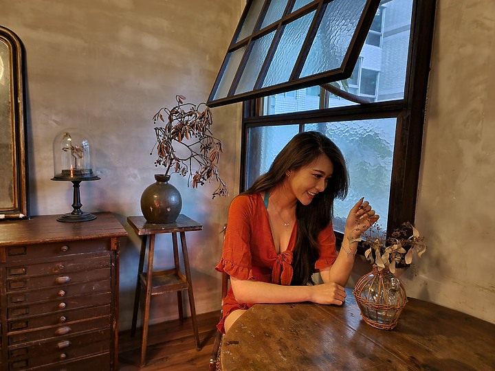 2021年度旗艦手機拍照集評續曲｜Xperia PRO-I 五霸人像對決！