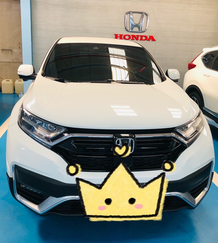購車分享