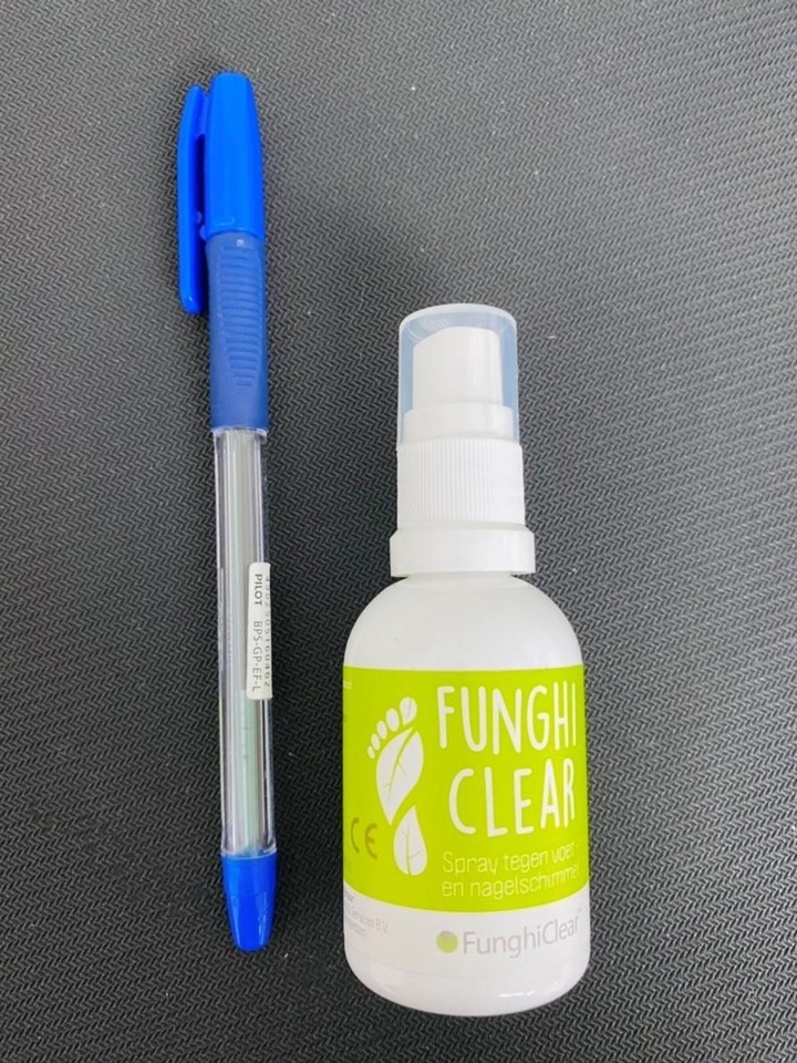 抑制小孩腳臭的好物心得