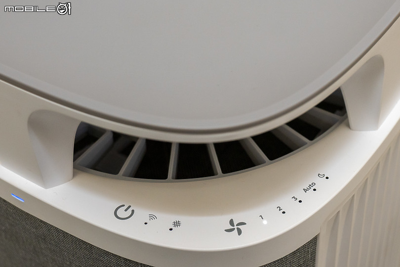 Blueair DustMagnet™淨無塵小旋風 5系列空氣清淨機 ｜居家無塵過濾的絕佳選擇！