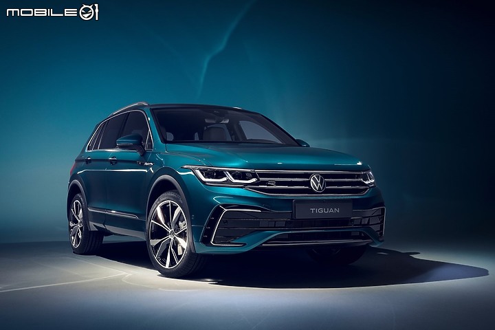 【海外新訊】2021全球休旅車熱銷Top 10出爐，Toyota RAV4賣破百萬輛、Tesla Model Y擠進前十名！