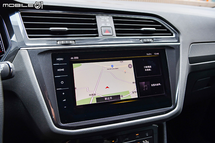 VW Tiguan Allspace 380 TSI R-Line Performance試駕 │ 七人同享餐，家用GTI！