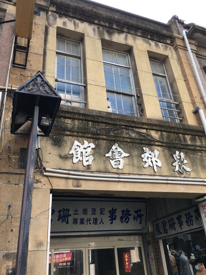 一府、二鹿、 三艋舺--騎遊鹿港古蹟小鎮