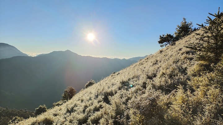2021元旦鈴鳴閂山2天1夜