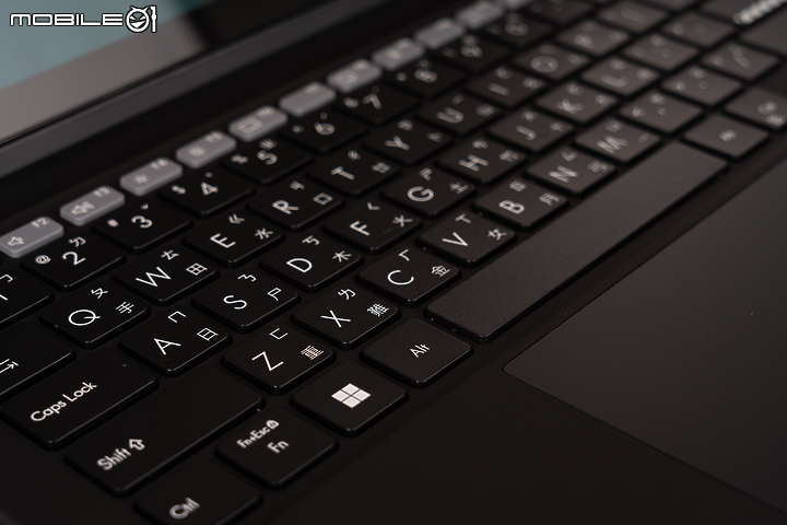 ASUS Vivobook 13 Slate OLED 試用報告｜以行動力為核心的二合一筆電