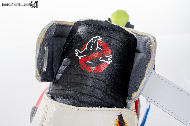 《魔鬼剋星》x Reebok Ghost Smashers開箱│復古科幻正對味！