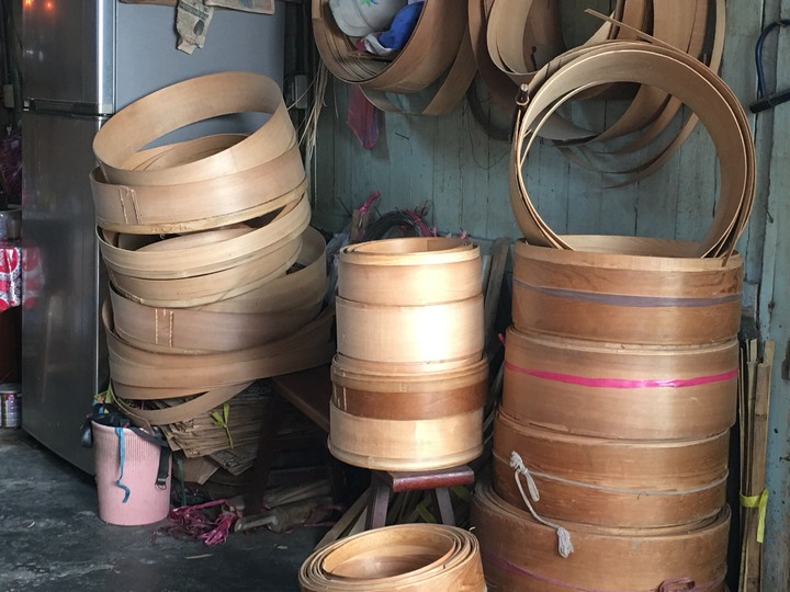 一府、二鹿、 三艋舺--騎遊鹿港古蹟小鎮