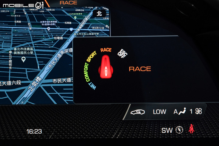 Ferrari Roma 試駕|進入超跑領域的康莊大道