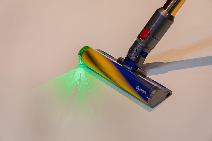 【教學】順序與用具都馬虎不得 Dyson 大掃除小撇步分享!