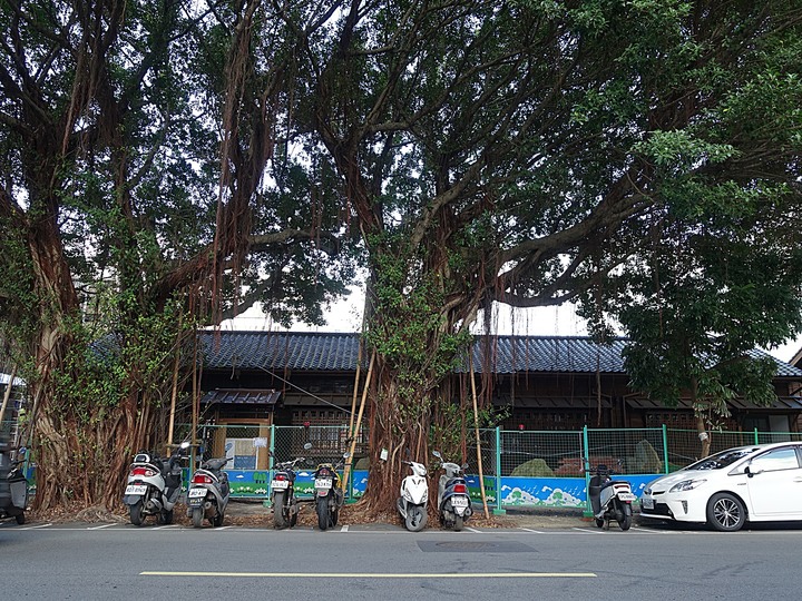 原臺北刑務所官舍｜錦町日式宿舍群 ｜金錦町 — 時光即將倒轉，日式街道即將再現