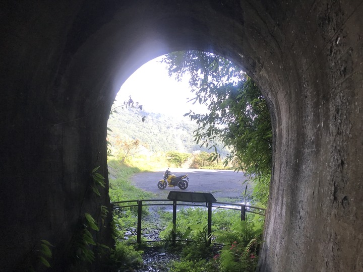 被遺忘的宜51鄉道