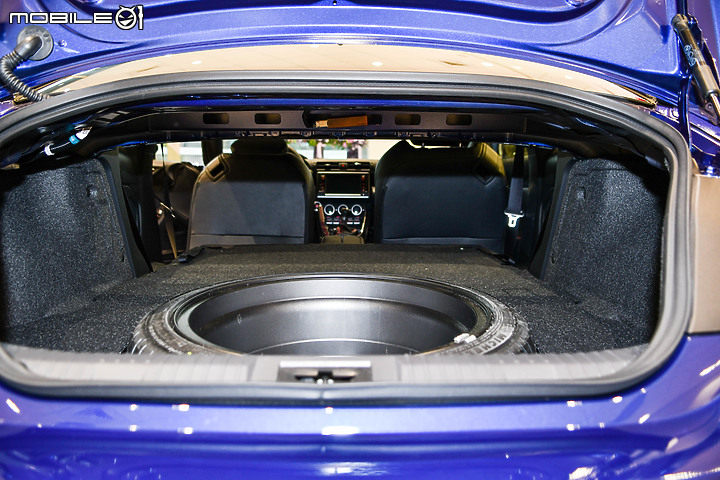 【採訪】Subaru BRZ預賞活動,實車真的帥,預計第二季交車!