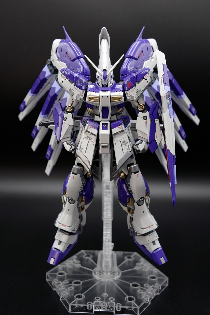 RG RX-93-ν2 Hi-ν GUNDAM