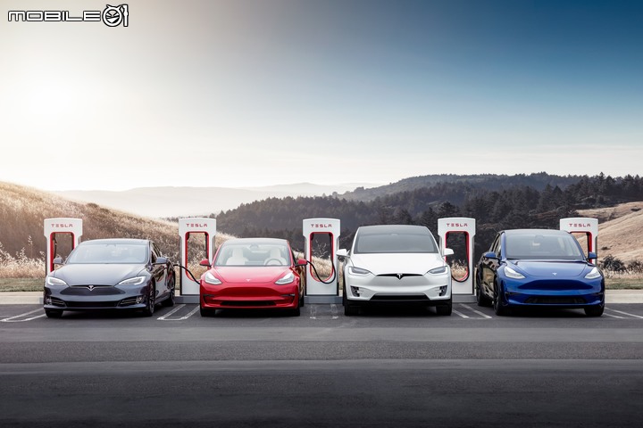 【海外新訊】Tesla公布2021全年銷量,93萬多輛突破歷史新高、Model 3/Y即佔91萬多輛!