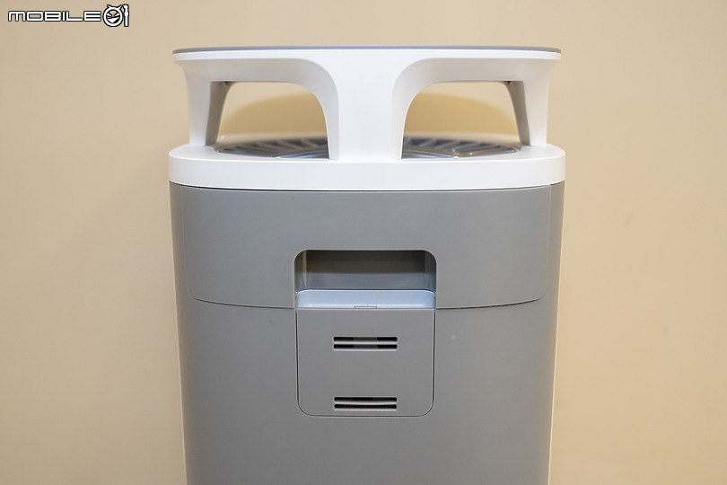 Blueair DustMagnet™淨無塵小旋風 5系列空氣清淨機 ｜居家無塵過濾的絕佳選擇！