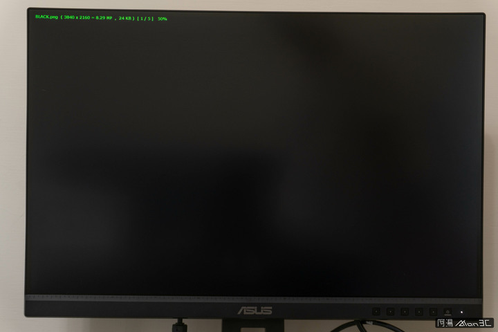點我看大圖 「開箱」ASUS ProArt PA248QV - 你的第一款專業螢幕?