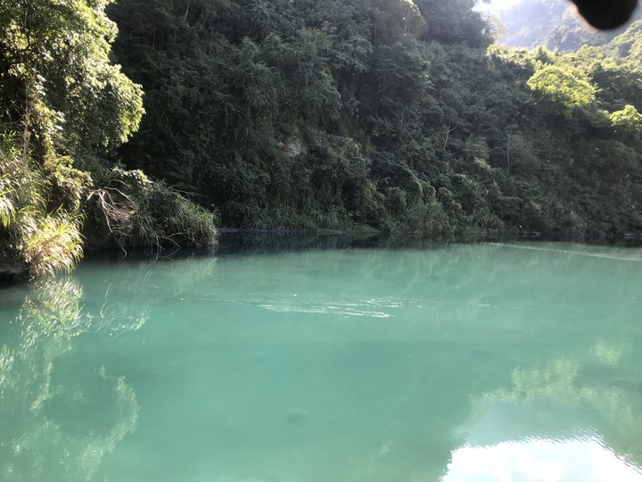 被遺忘的宜51鄉道