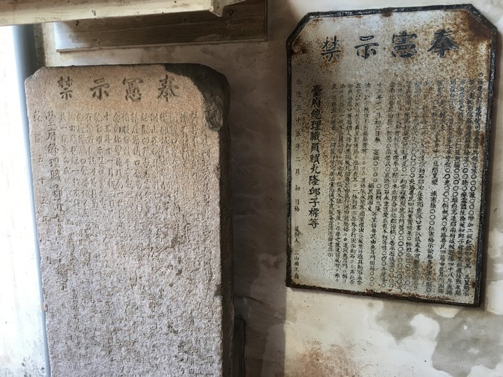 一府、二鹿、 三艋舺--騎遊鹿港古蹟小鎮
