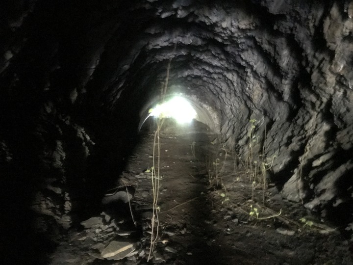 被遺忘的宜51鄉道