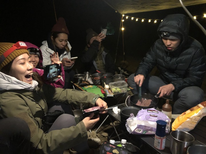 【實測】Topland登山濾水器｜野營縱走必備的戶外好物