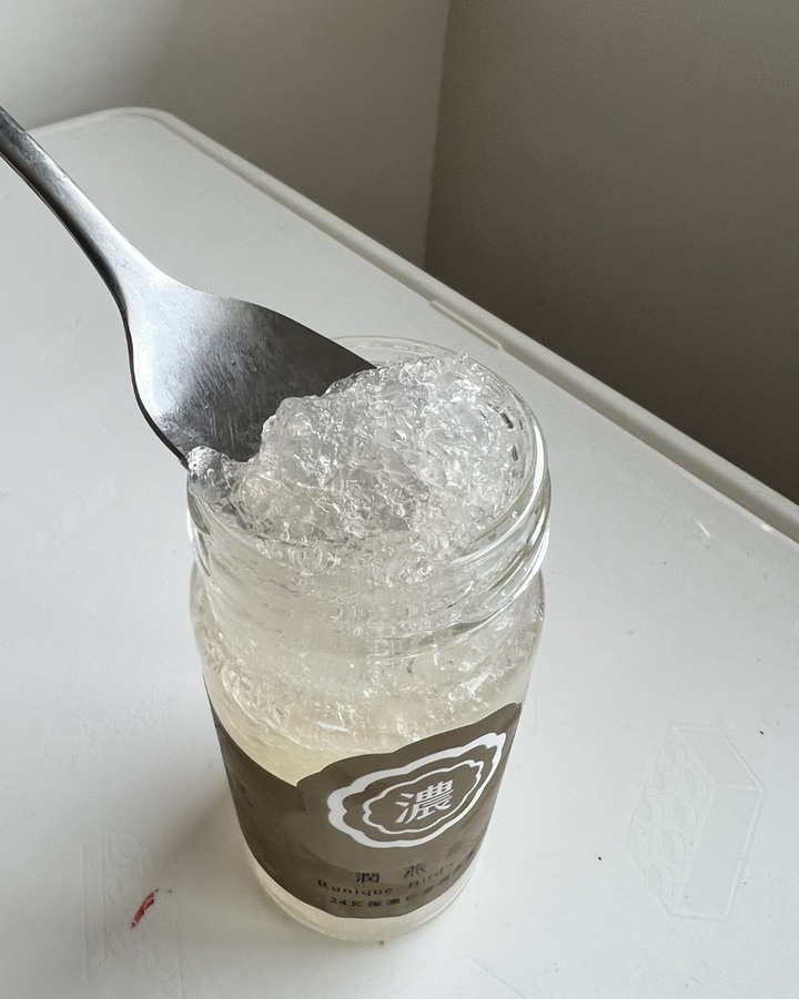 逢年過節前的燕窩準備與評比