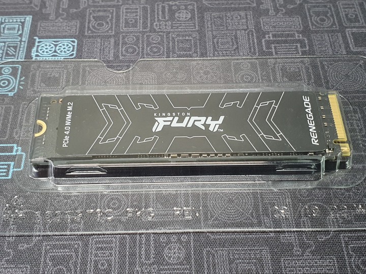 輕輕鬆鬆上6000MHz,Kingston FURY Beast DDR5 獸獵者超極速體驗
