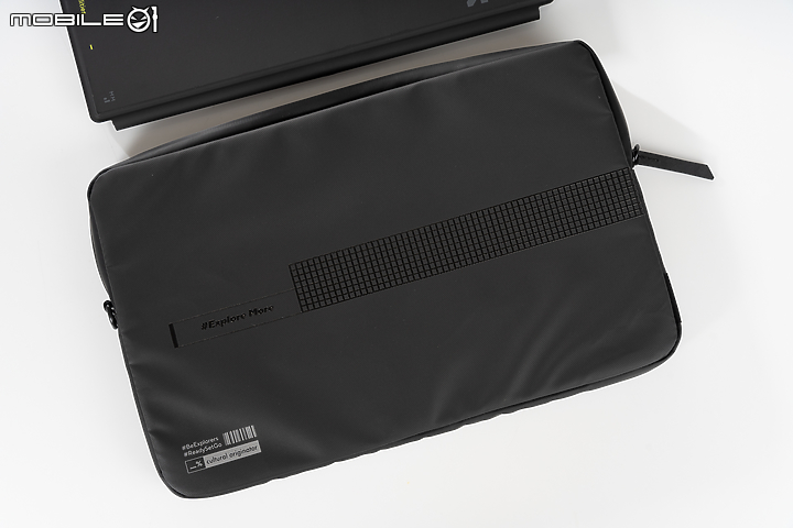 ASUS Vivobook 13 Slate OLED 試用報告｜以行動力為核心的二合一筆電